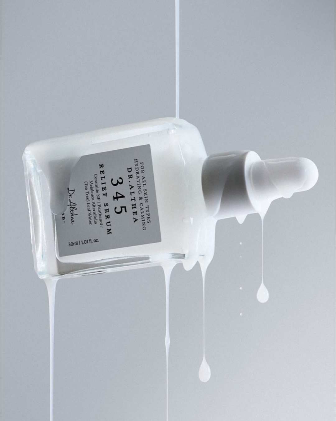 Dr. Althea 345 Relief Serum, 30 мл