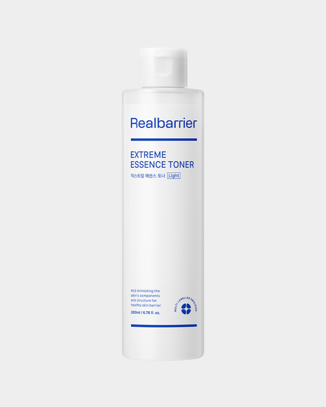 Real Barrier Extreme Essence Toner