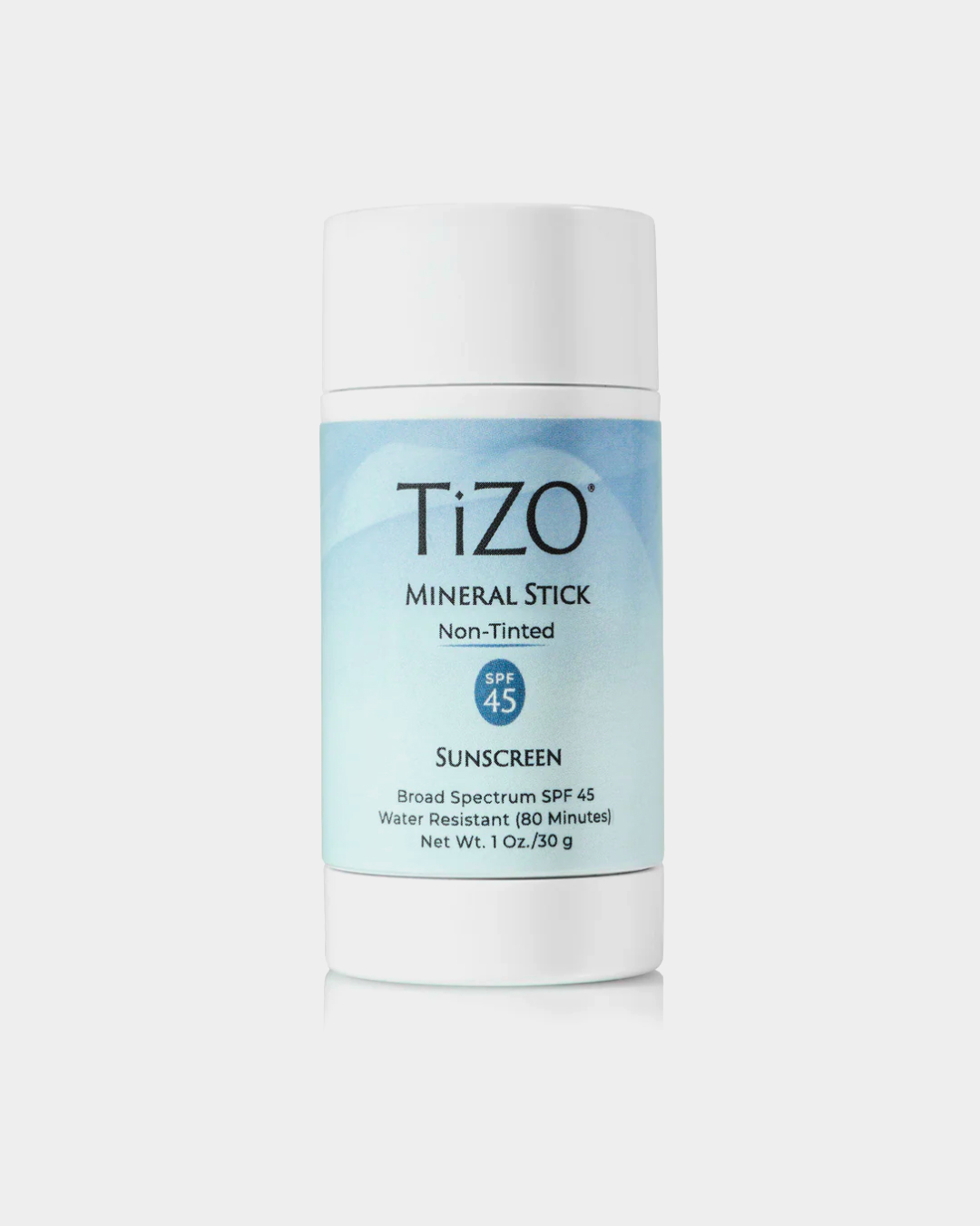 Tizo Tinted lip Protection Mineral Sunscreen spf45+++