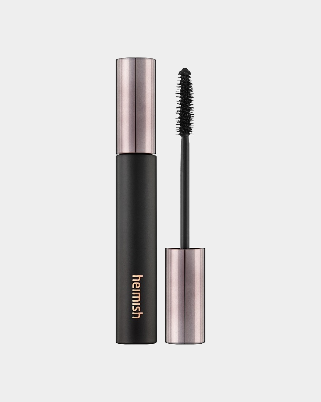 Heimish Dailism Smudge Stop Mascara Volume 01 Black