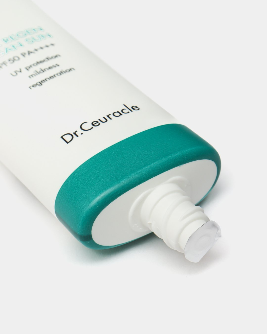 Dr.Ceuracle Cica Regen Vegan Sun SPF50+ PA++++