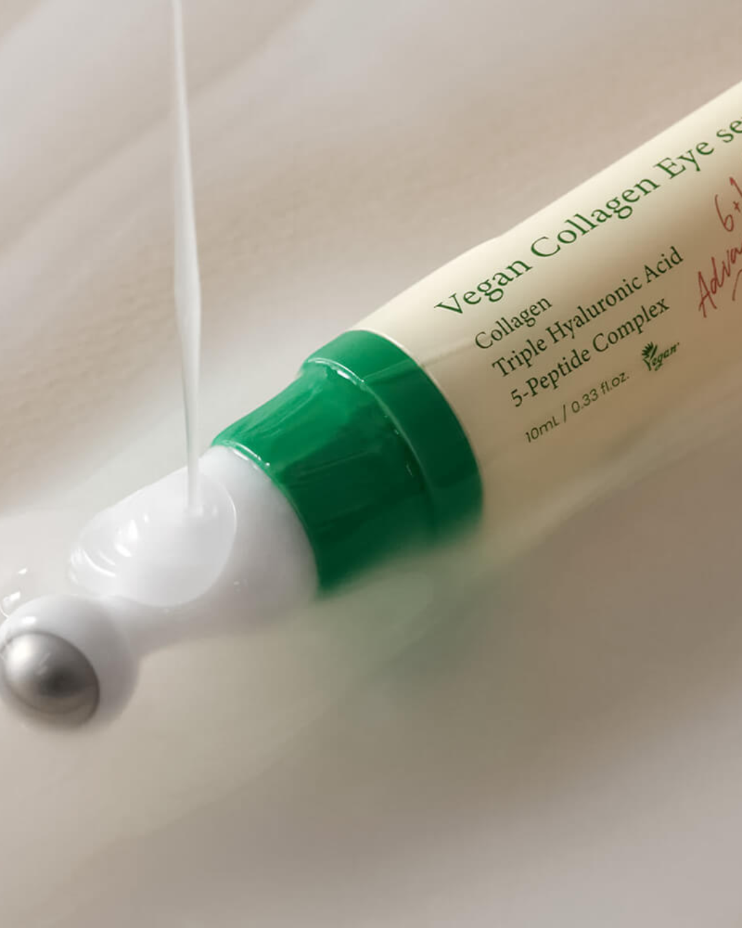 AXIS-Y Vegan Collagen Eye Serum