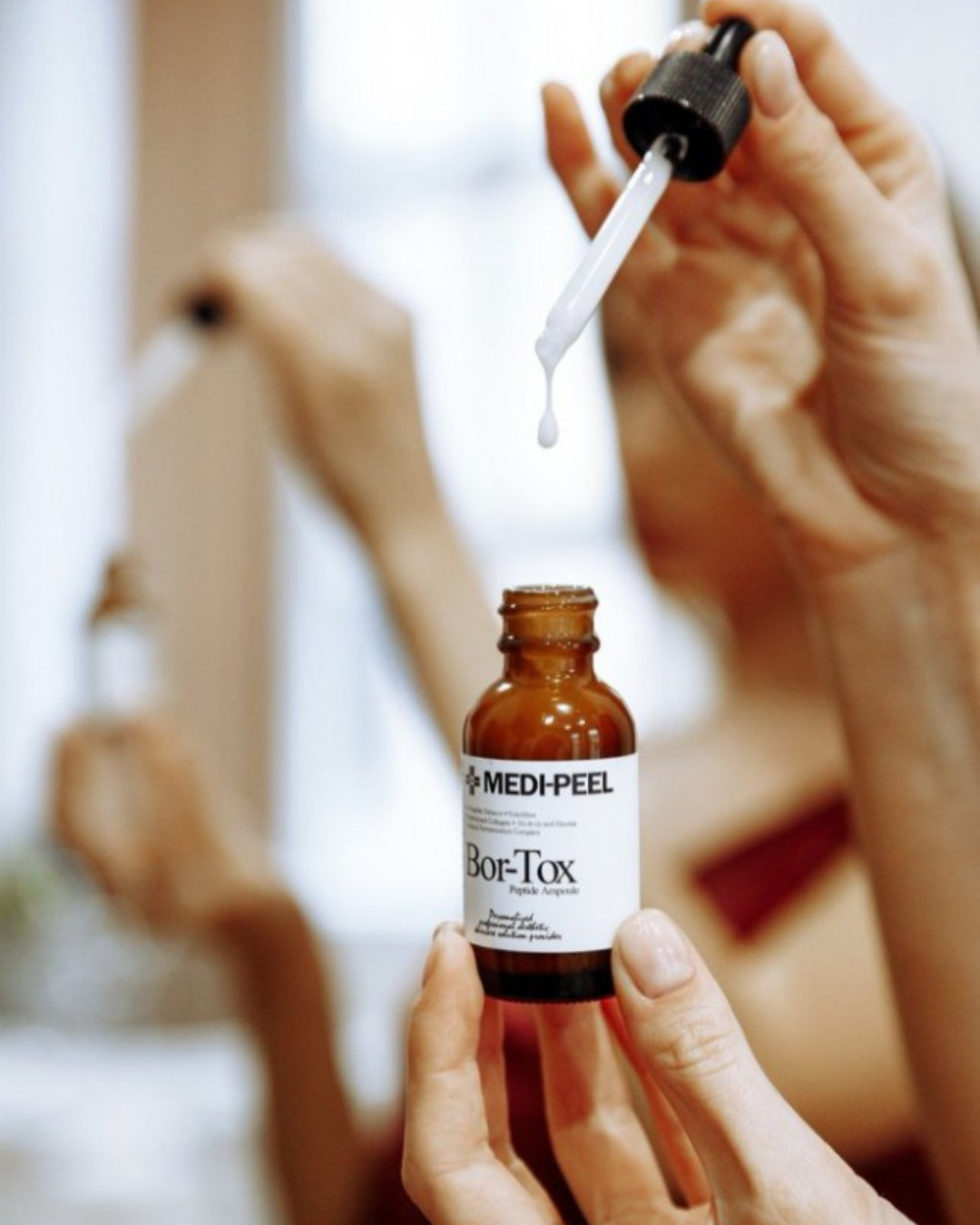 MEDIPEEL Peptide-Tox Bor Ampoule