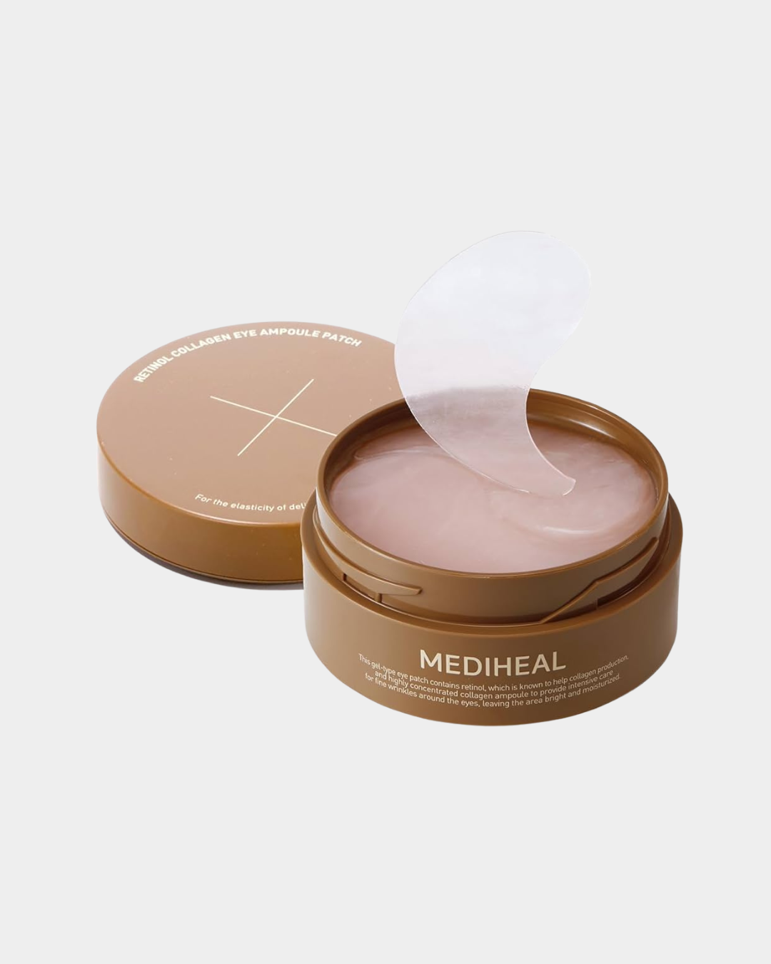 Mediheal Retinol Collagen Eye Patch