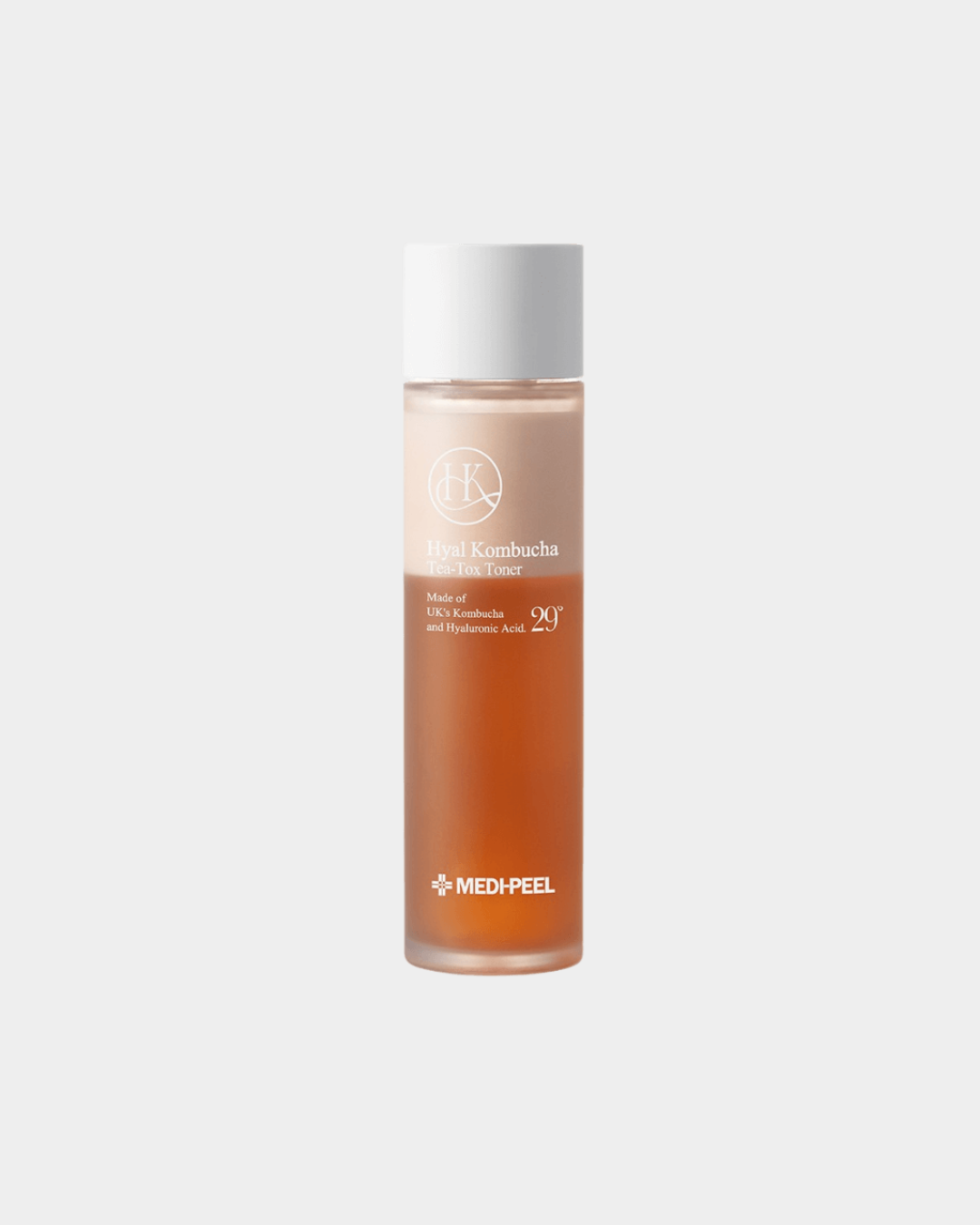 Medi-Peel Hyal Kombucha Tea-Tox Toner