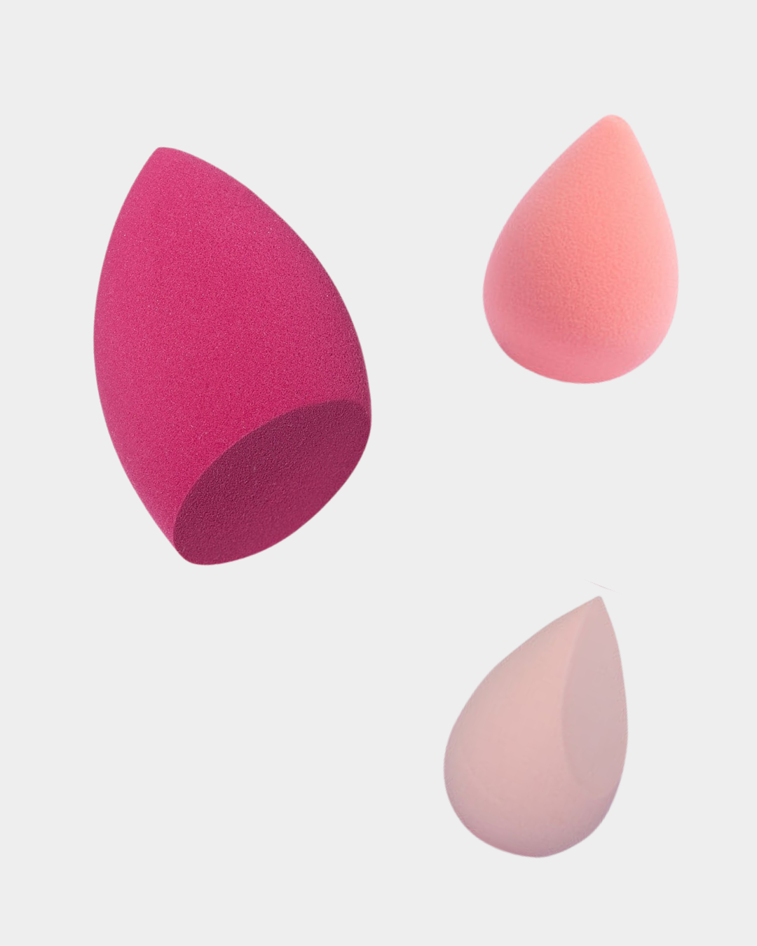 Beauty Rub Make up Sponge