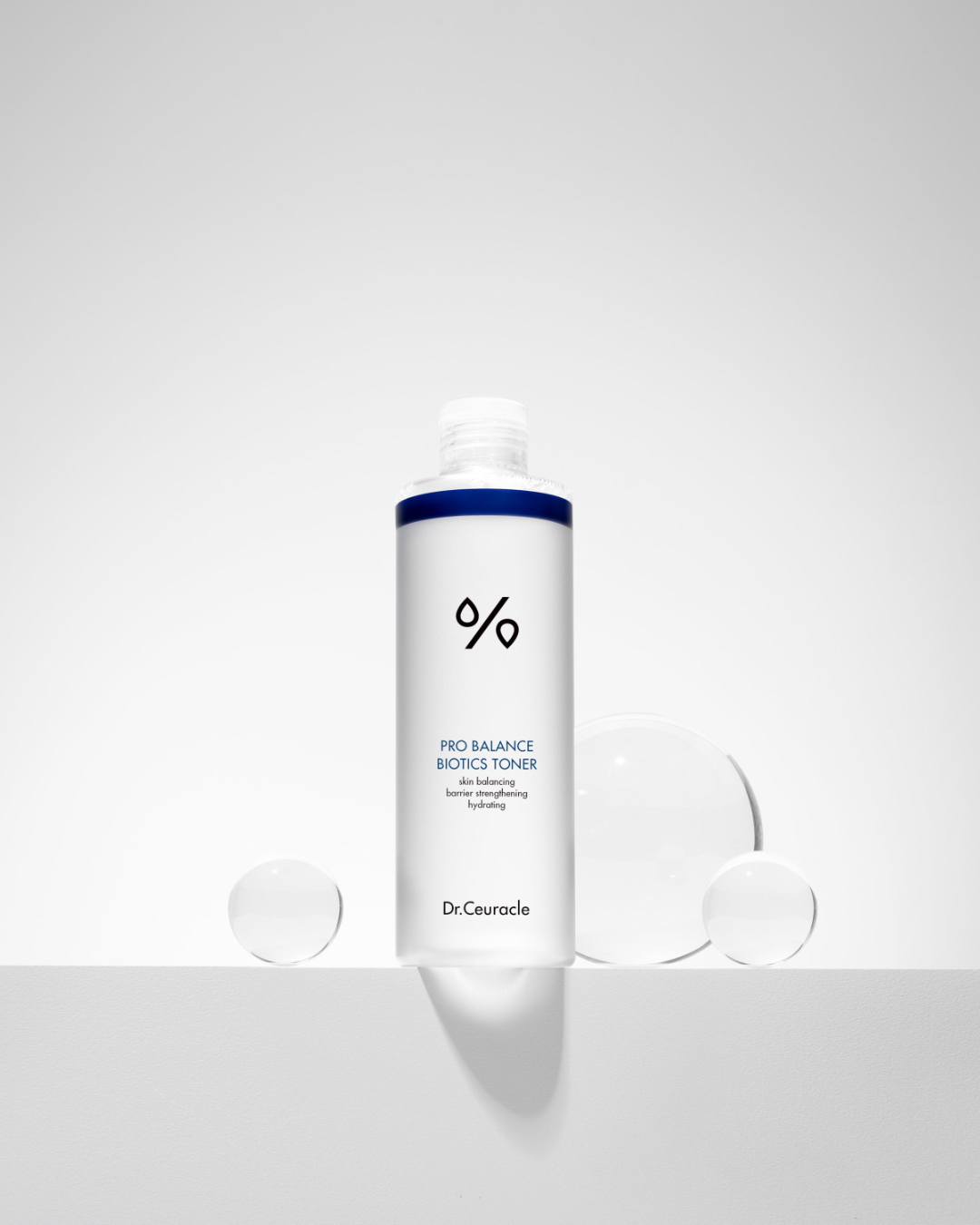 Dr.Ceuracle Pro Balance Biotics Toner