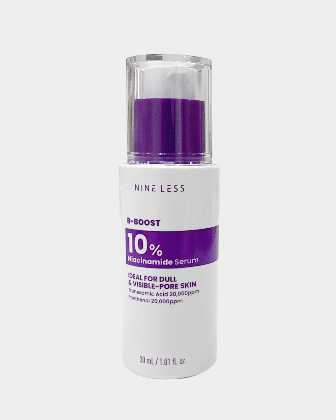 Nine Less B-Boost Niacinamide 10%, 30 мл