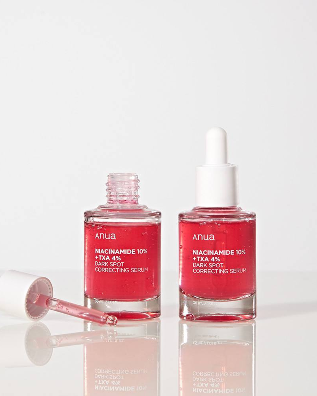 Anua Niacinamide 10% + TXA 4% Serum