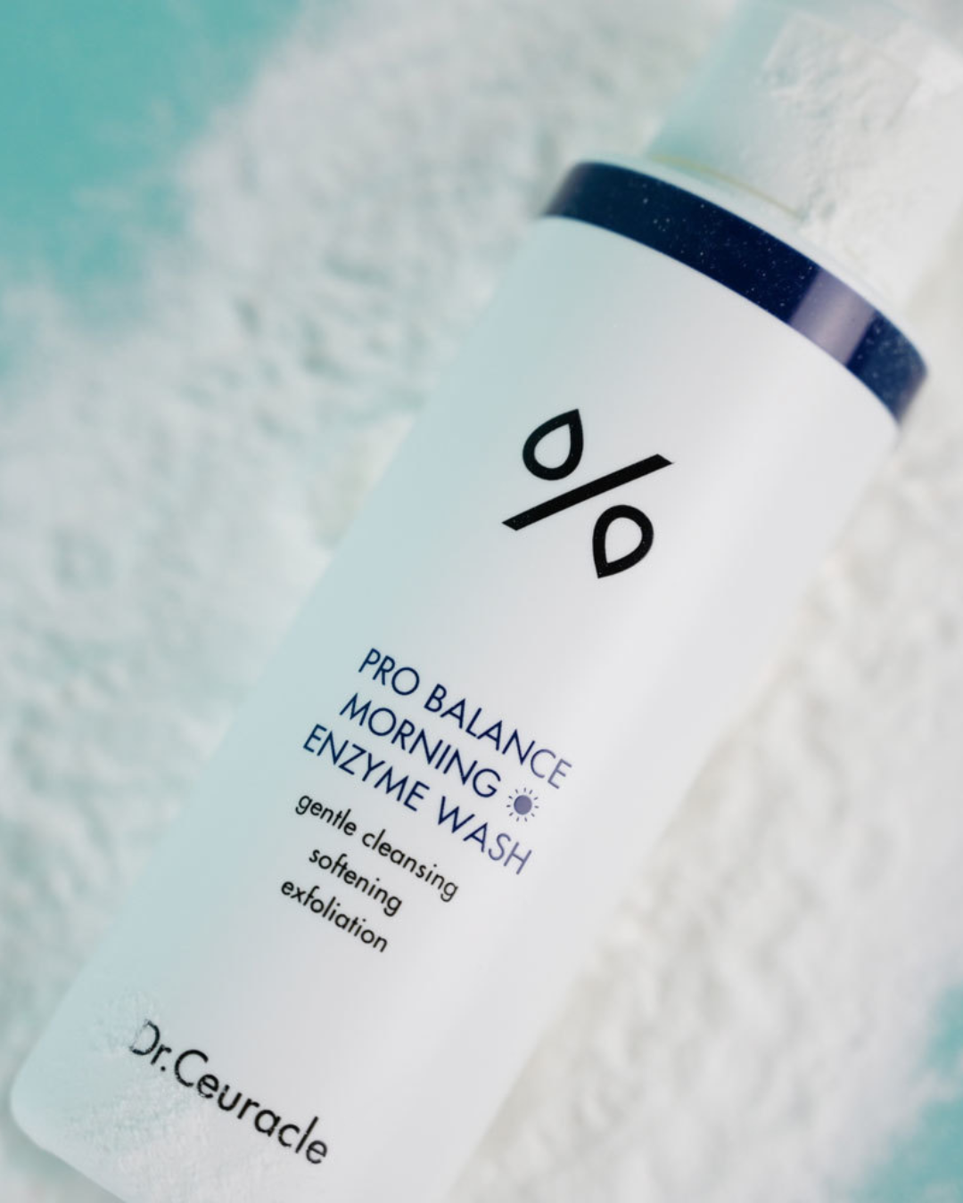 Dr.Ceuracle pro balance morning enzyme wash