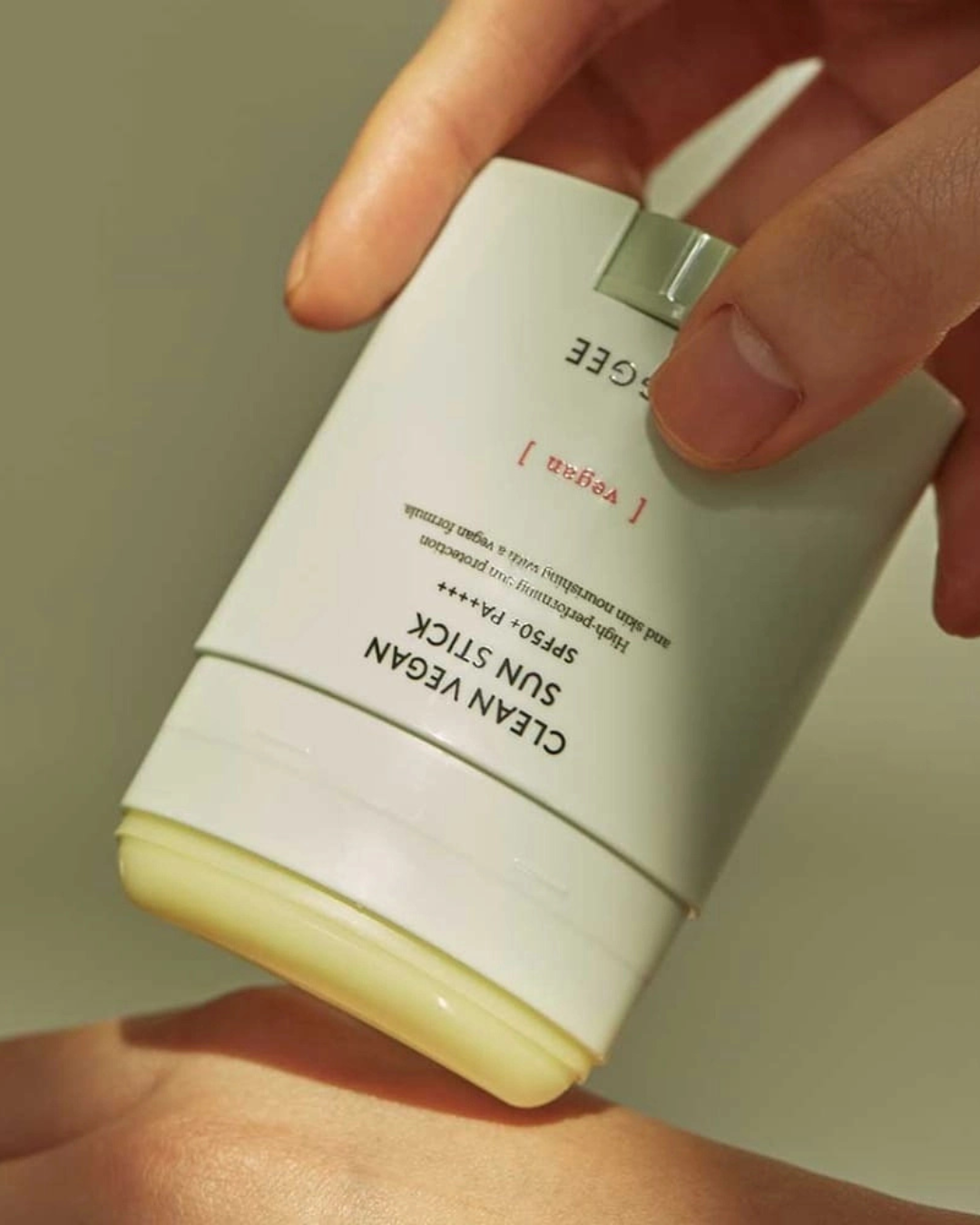 Hyggee Clean Vegan Sun Stick SPF50+ PA++++