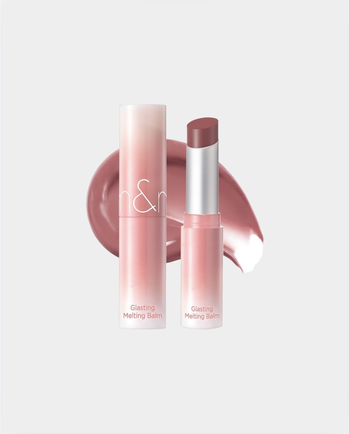 Rom&Nd Glasting Melting Balm  #12