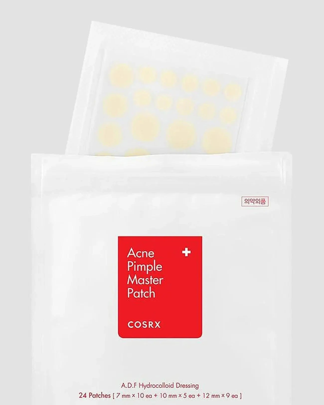 COSRX Acne Pimple Master Patch