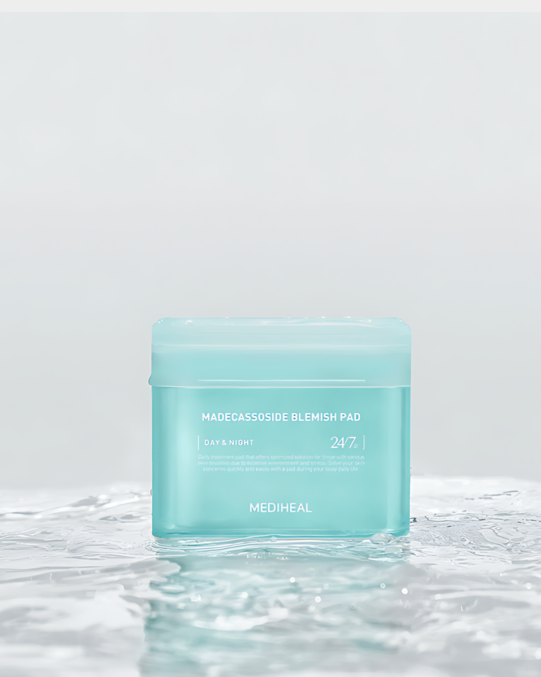 Mediheal Madecassoside Blemish Pad 