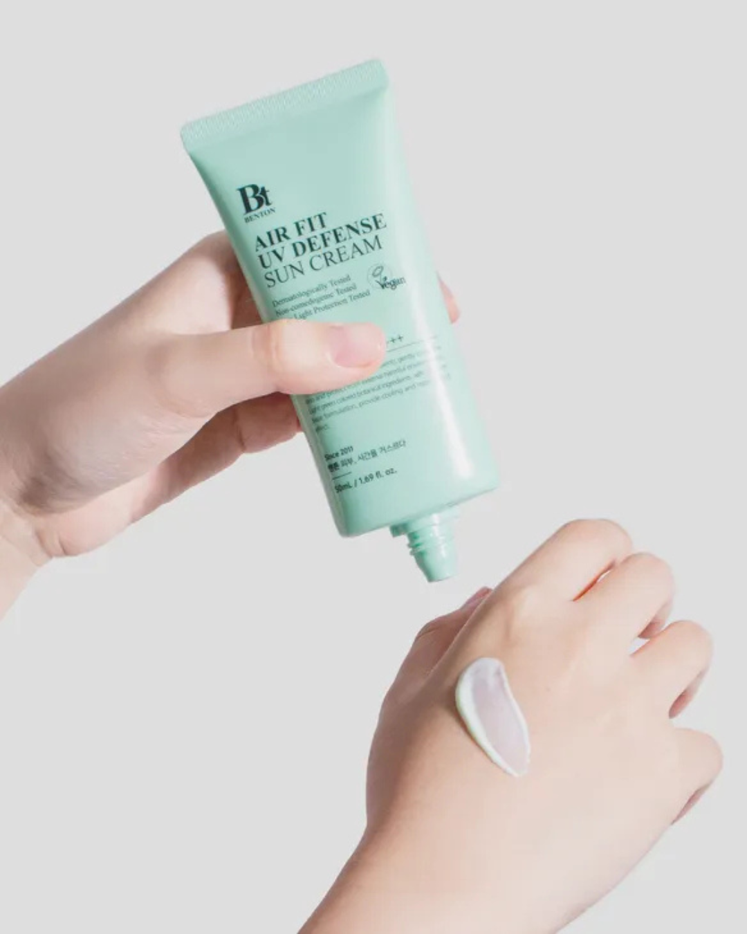 Benton Air Fit UV Defense Sun Cream SPF50+ PA++++