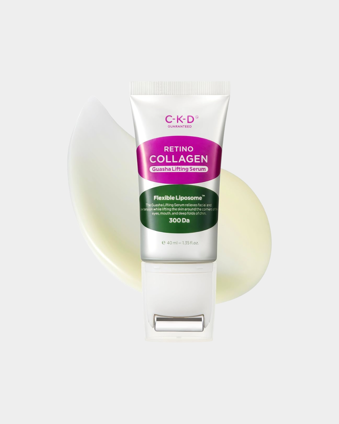 CKD Retino Collagen Guasha Lifting Serum