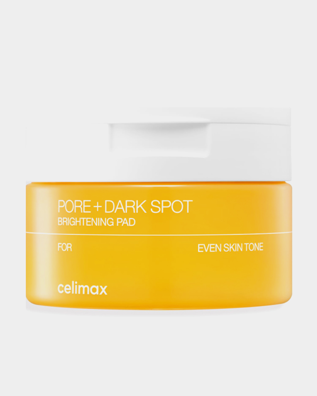 Celimax Pore+Dark Spot Brightening Pad, 175 мл 80 шт