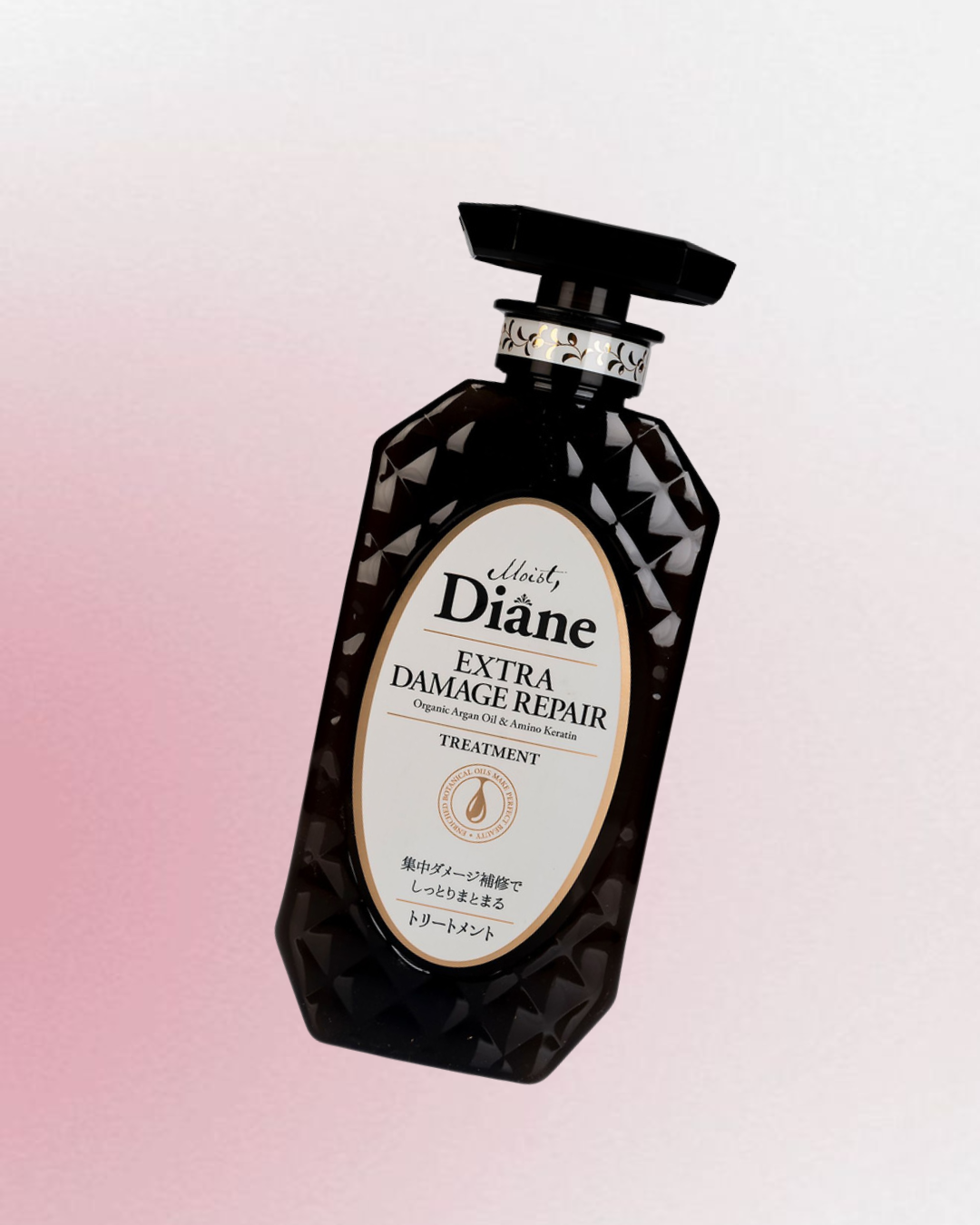 Moist Diane Extra Damage Repair Treatment 