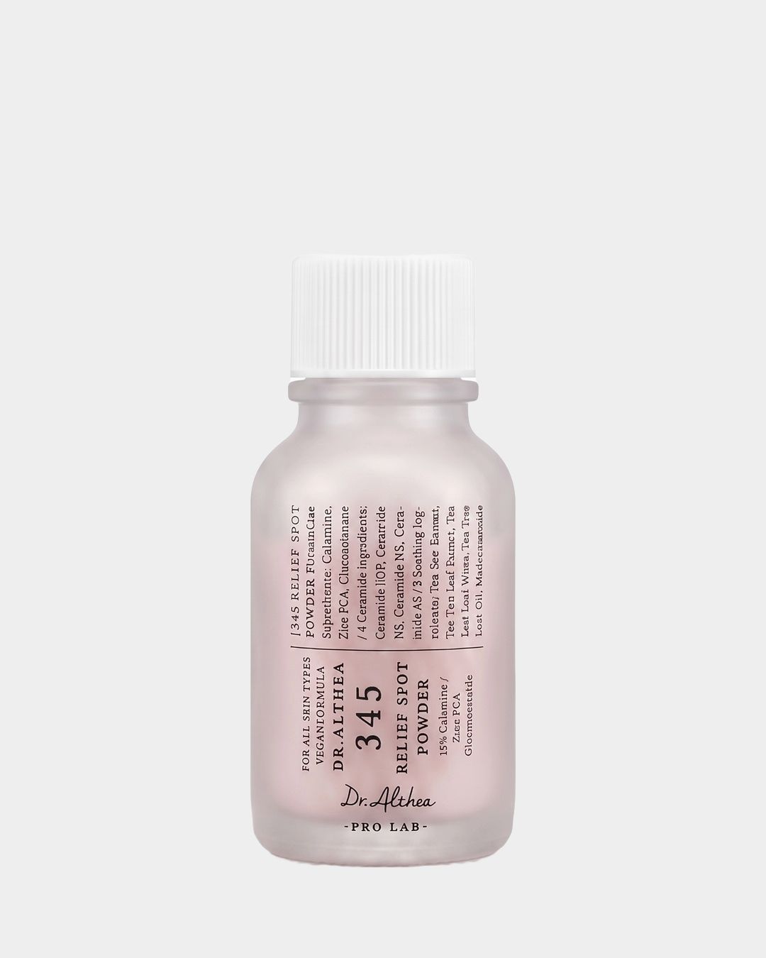 Dr. Althea 345 Relief Spot Powder, 15 мл