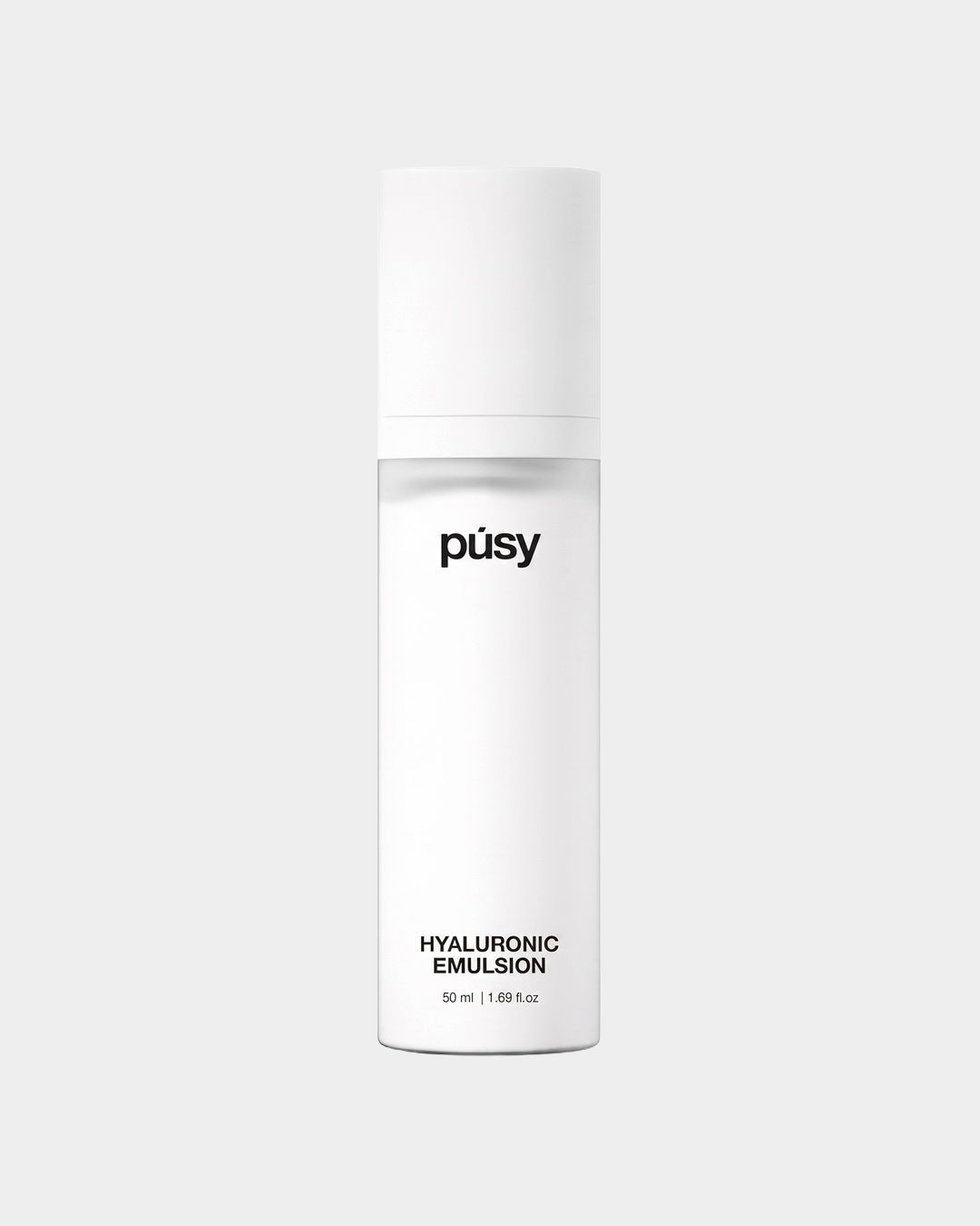 Pusy Hyaluronic Emulsion, 50 мл