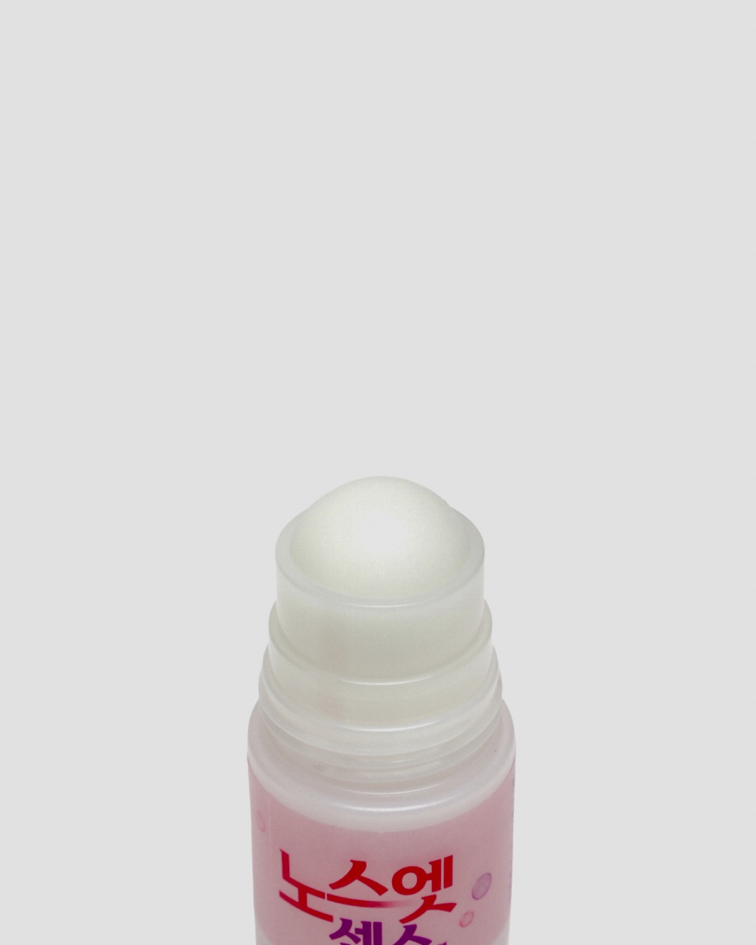 No Sweat No Stress Sense Solution Pink