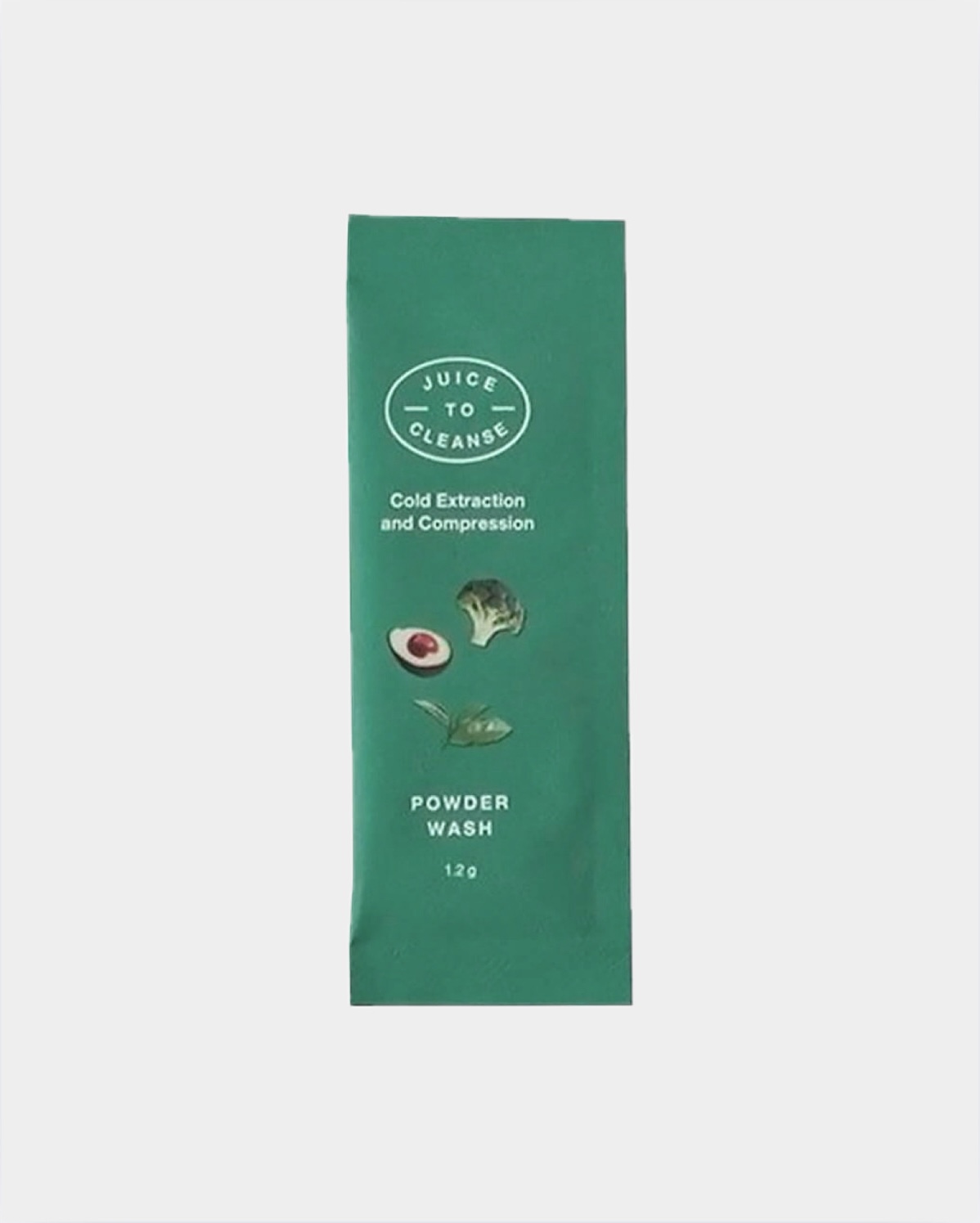 Juice To Cleanse Powder Wash