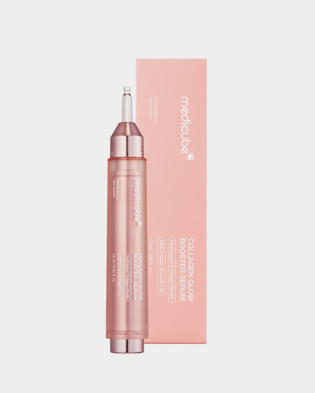 Medicube Collagen Glow Booster Serum, 15мл