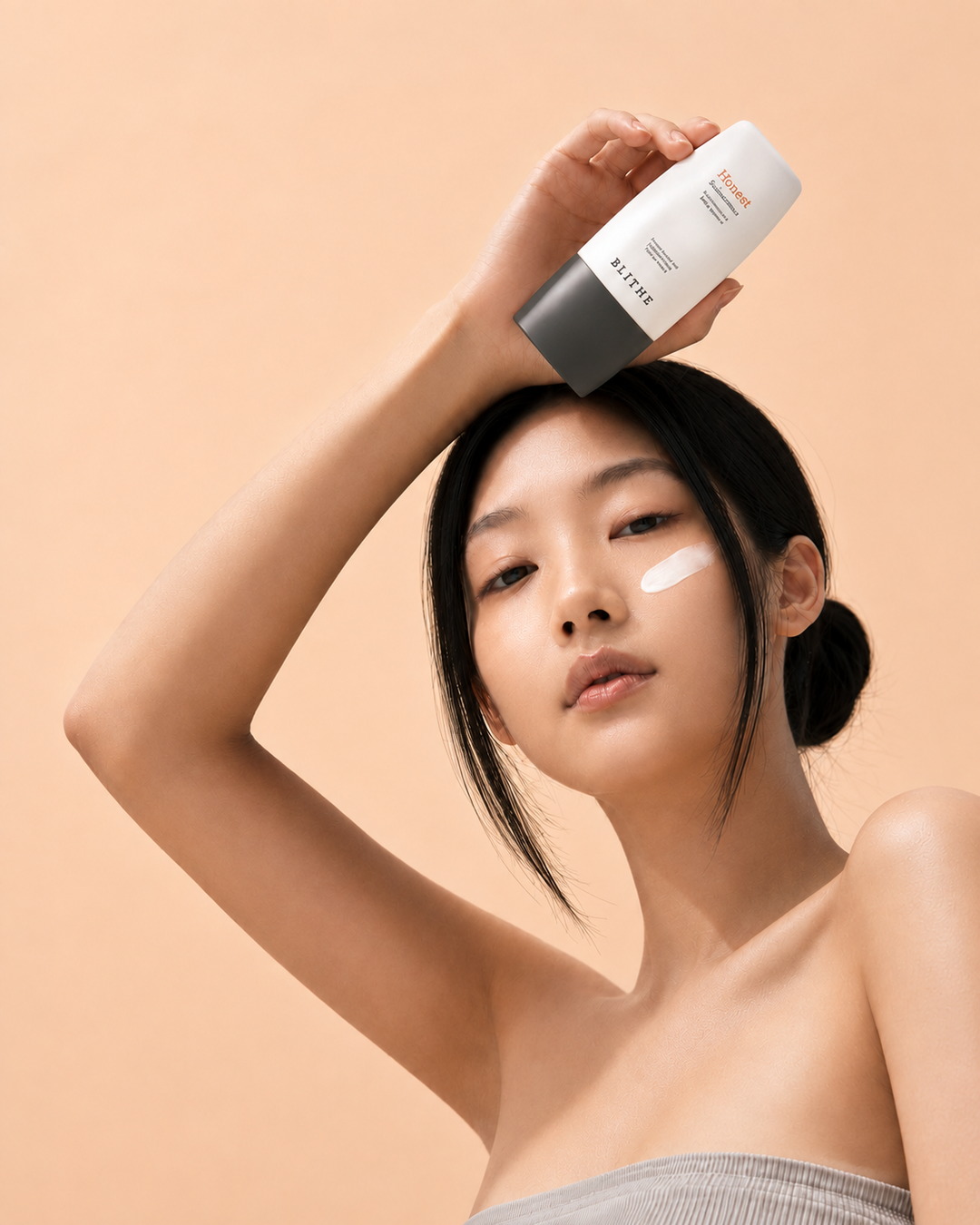 Blithe UV Protector Honest Sunscreen 50ml