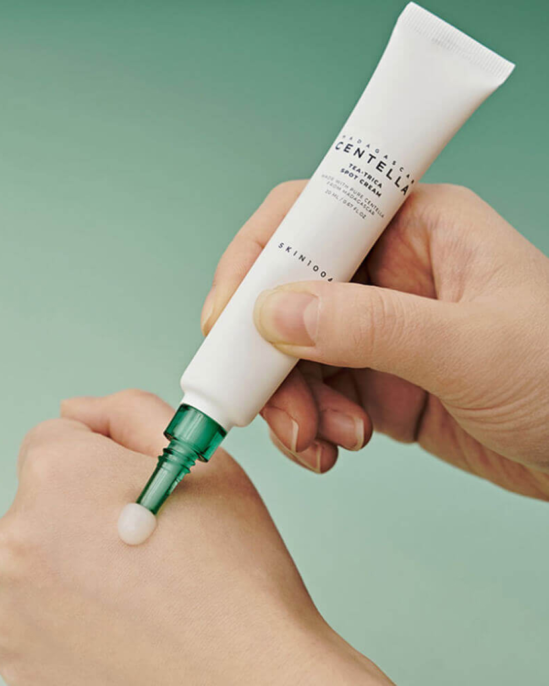 Skin1004 Tea-Trica Spot Cream 20 ml