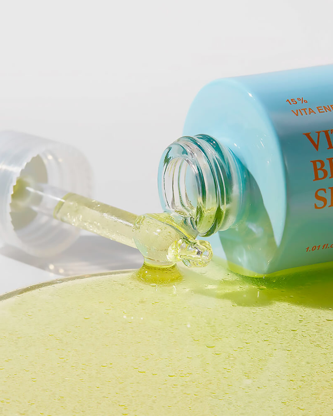 SKIN&LAB Vitamin C Brightening Serum SKIN&LAB Vitamin C Brightening Serum