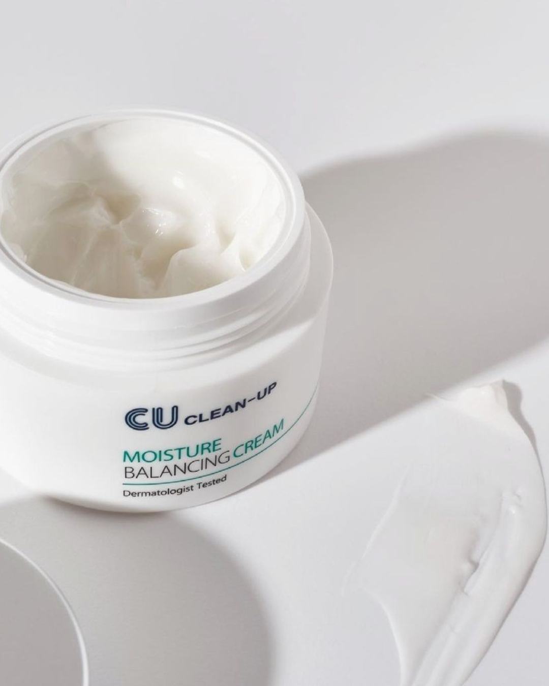 CU Skin Clean-Up Moisture Balancing Cream