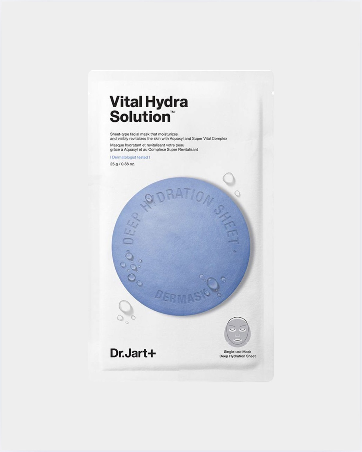 Dr. Jart+ Vital Hydra Solution