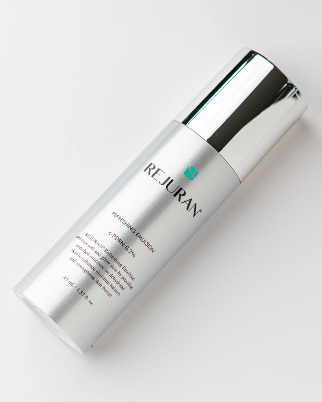 Rejuran Healer Refreshing Emulsion C-PDRN 0.2%, 45 мл
