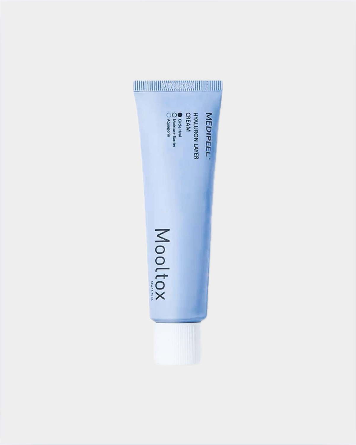 MEDIPEEL Hyaluronic Acid Layer Mooltox Cream