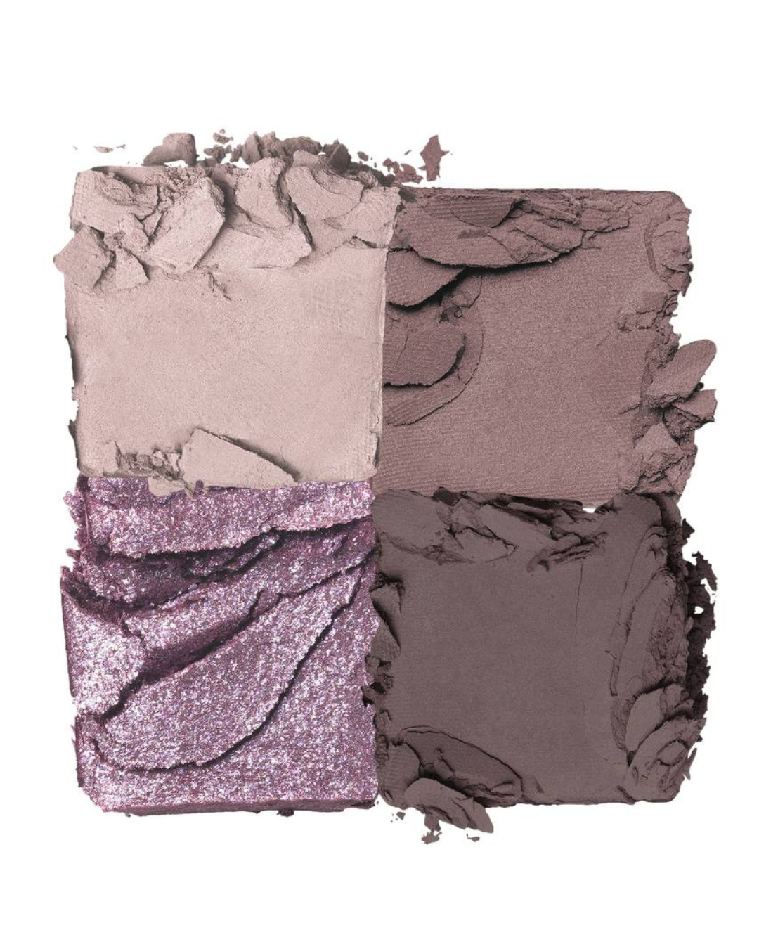 Rom&Nd Eye Shadow N02 Dry Violet