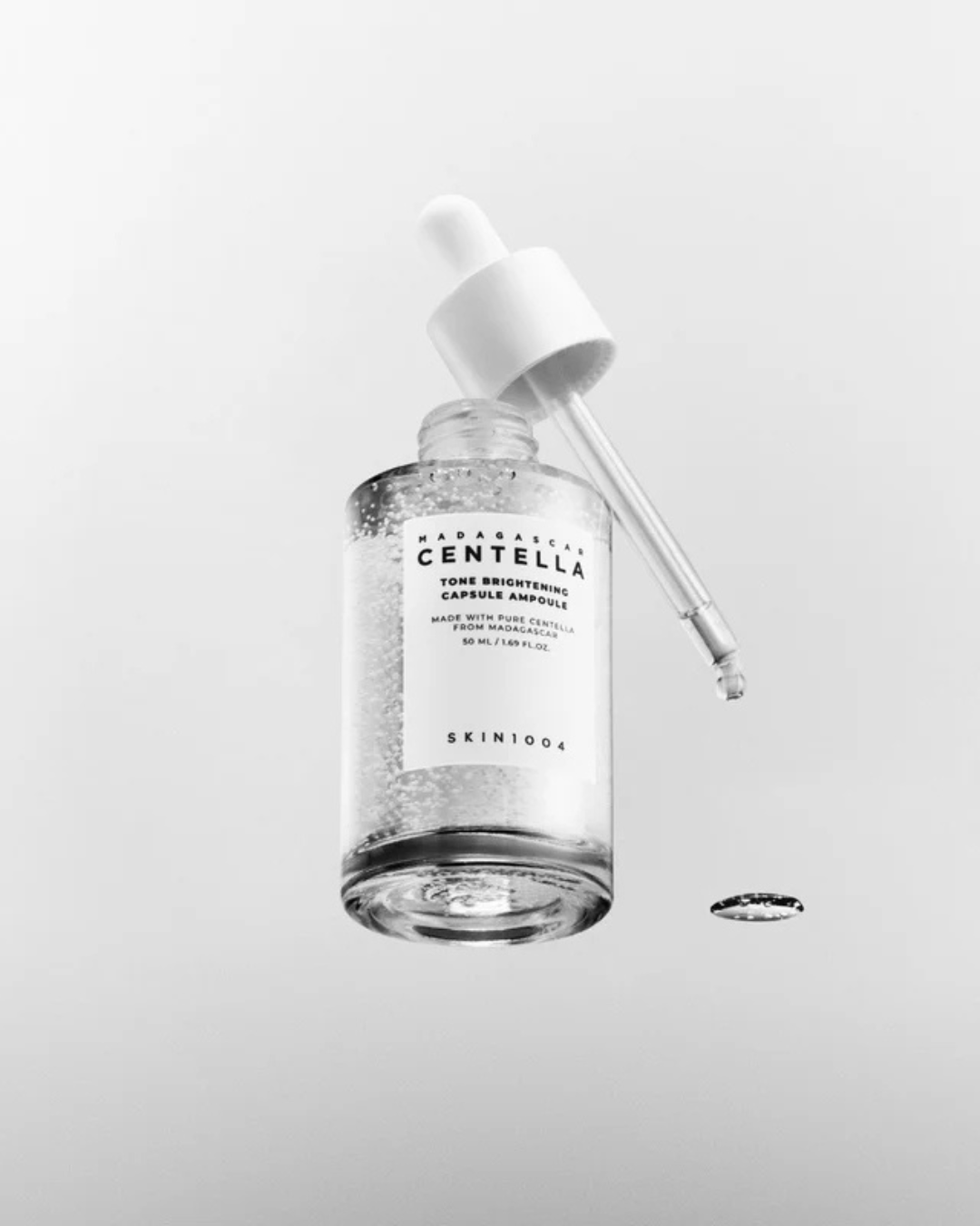 SKIN1004 Madagascar Centella Tone Brightening Capsule Ampoule 50 ml