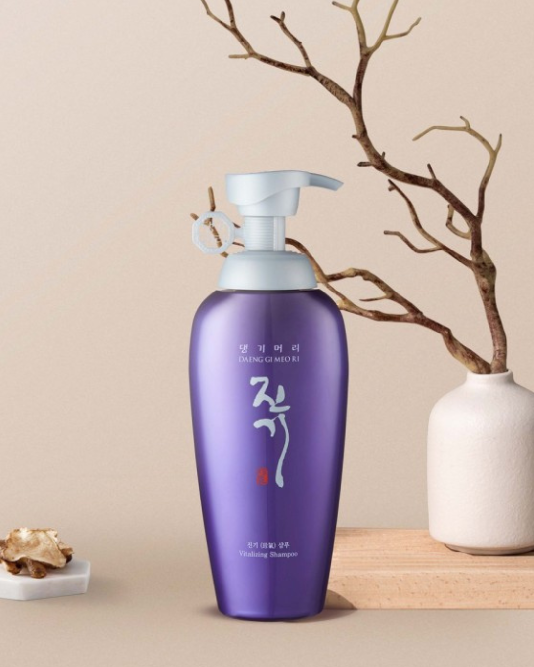 Daeng Gi Meo Ri Vitalizing Shampoo