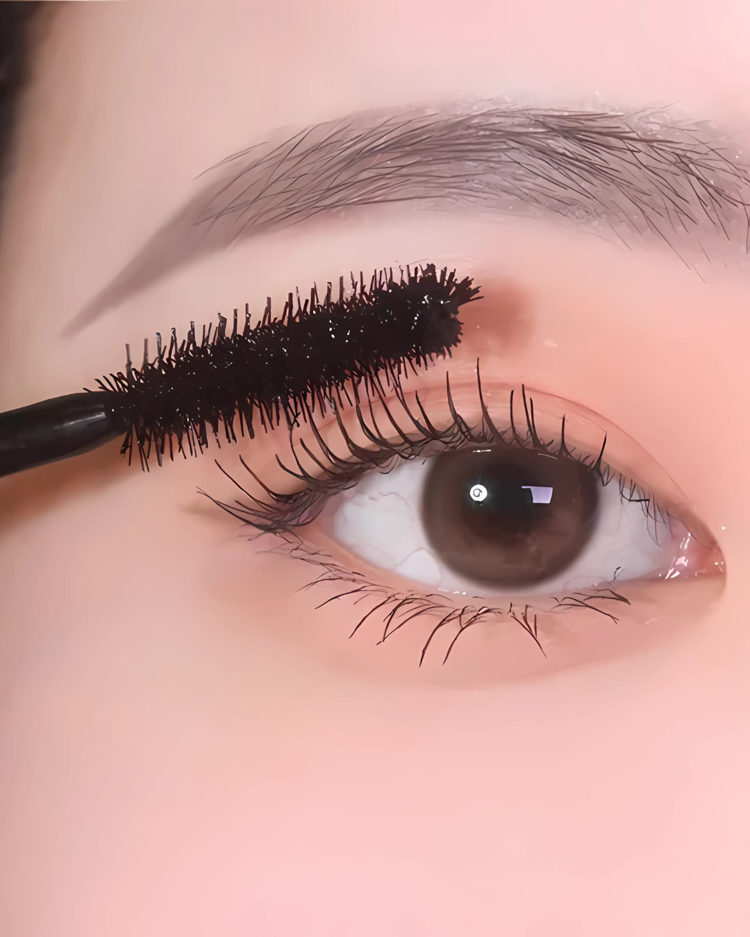 Heimish Dailism Smudge Stop Mascara Volume 01 Black