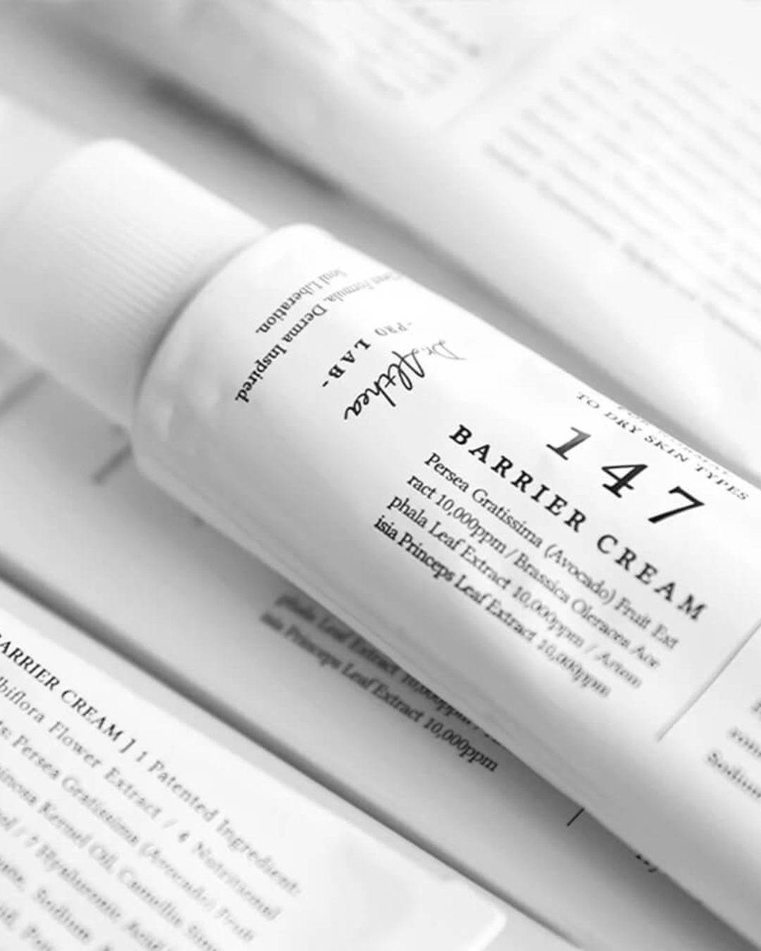 Dr. Althea 147 Barrier Cream