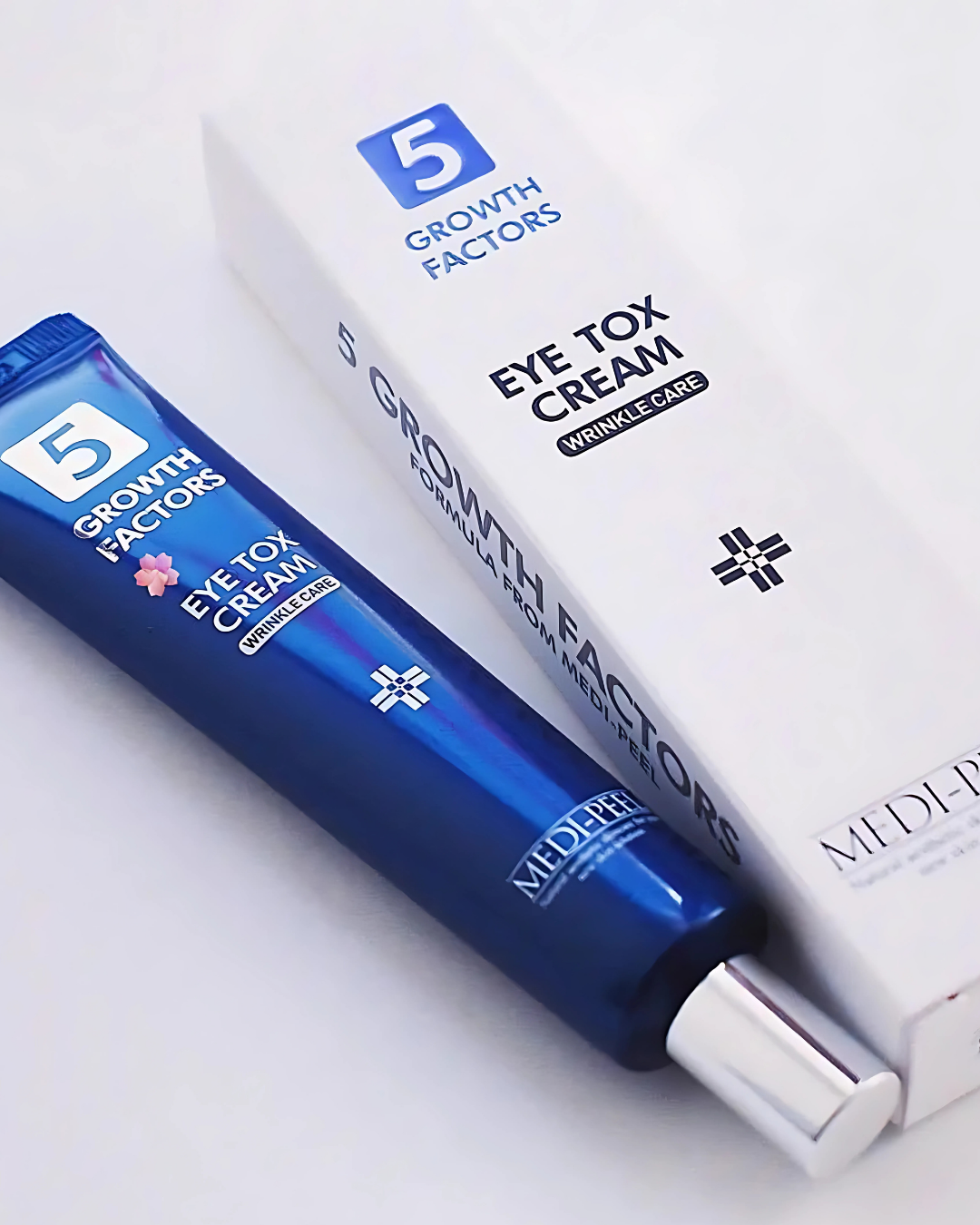 Medi-Peel 5 GF Eye Tox Cream