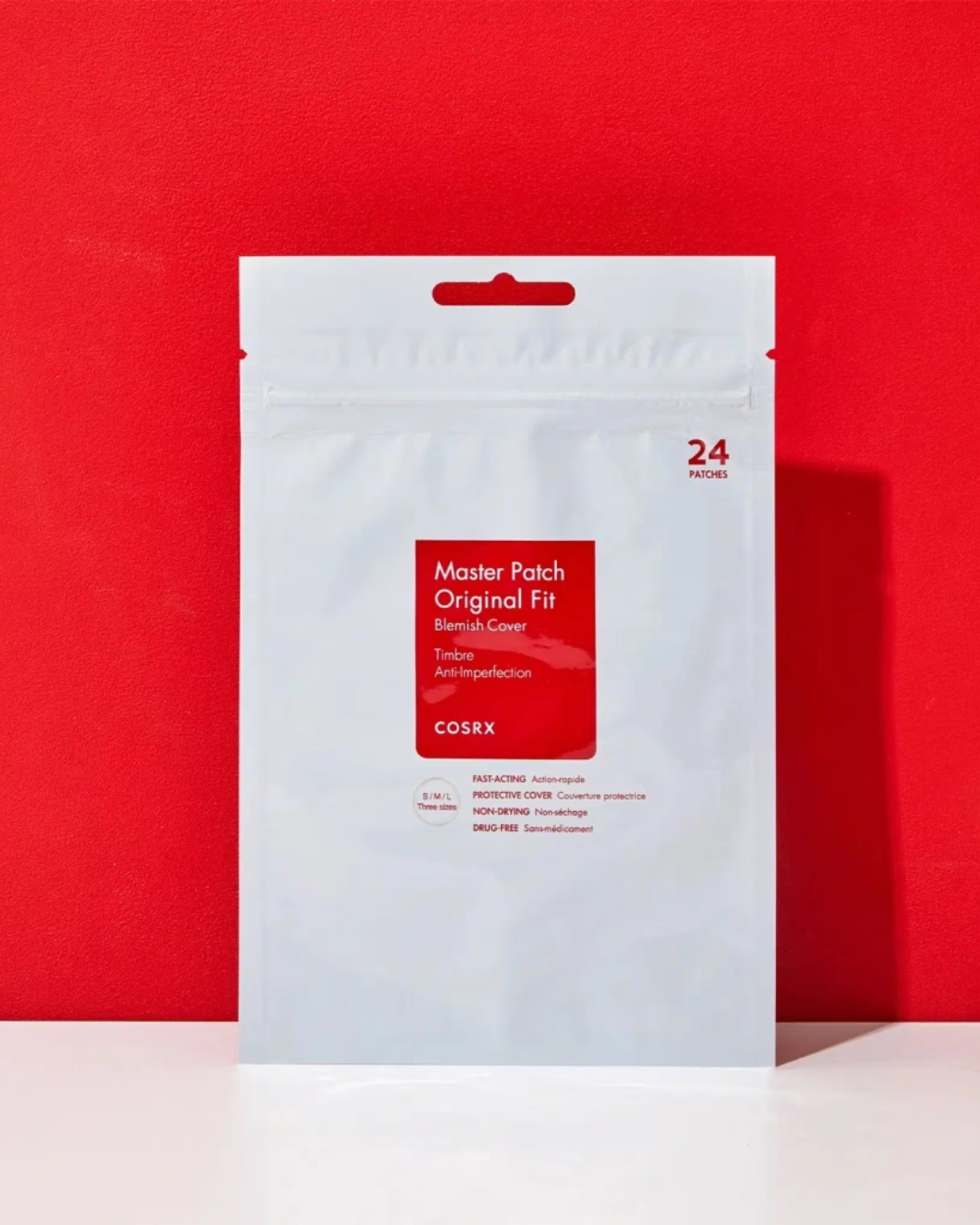 COSRX Acne Pimple Master Patch