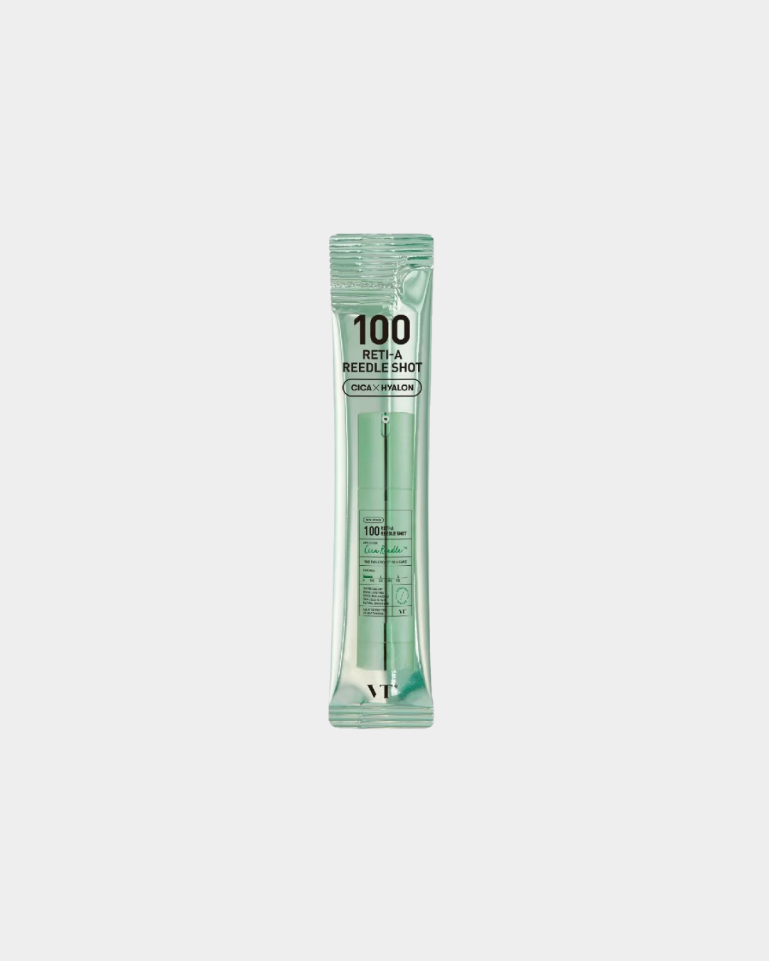 VT Cosmetics Reti-A Reedle Shot 100 2 ml