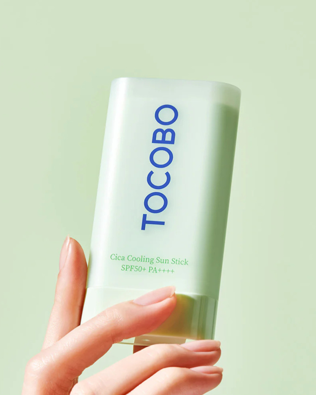 Tocobo Cica Cooling Sun Stick SPF50+ PA++++