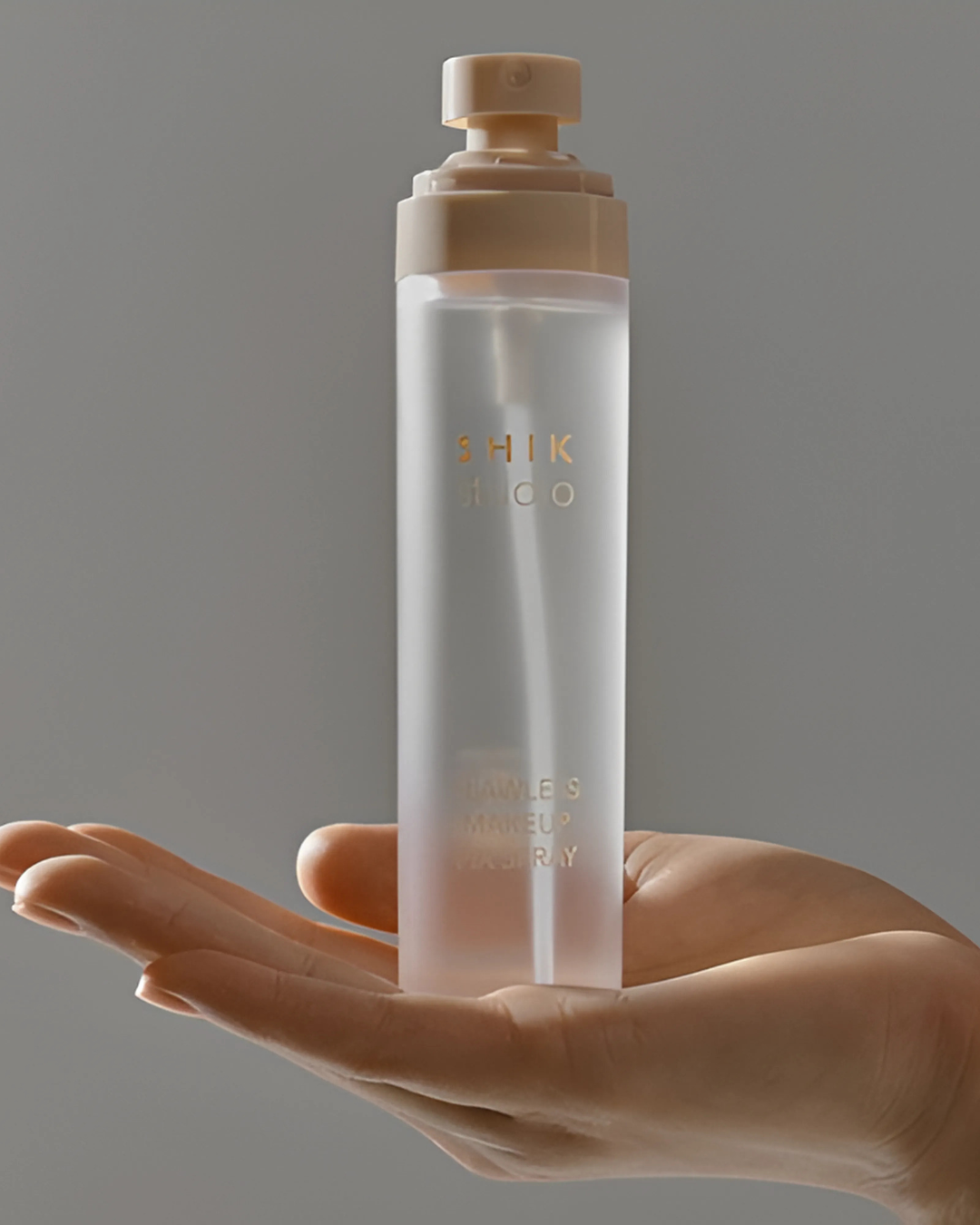 Shik Studio Flawless Makeup Fix Spray