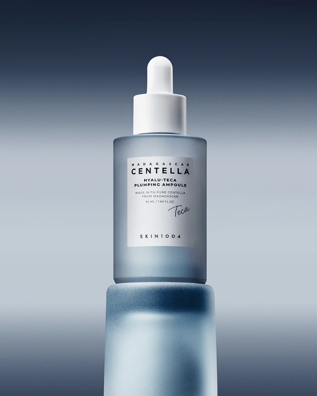 SKIN1004 Madagascar Centella Hyalu-Teca Plumping Ampoule, 50 мл