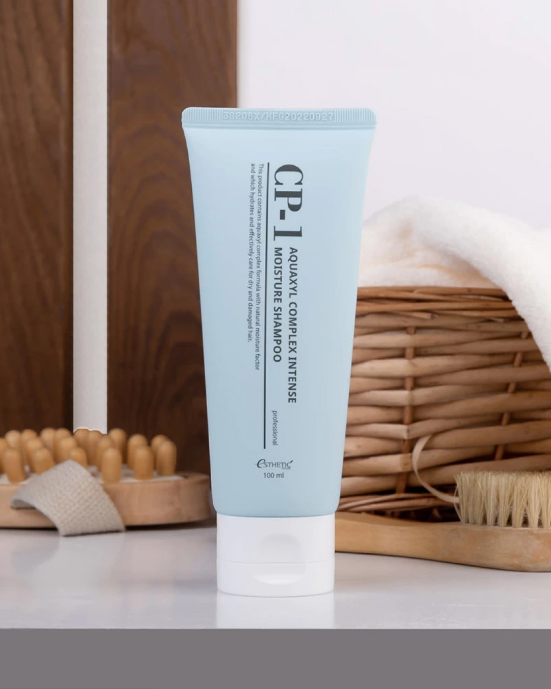 CP-1 Aquaxil  Nourishing Shampoo 100ML