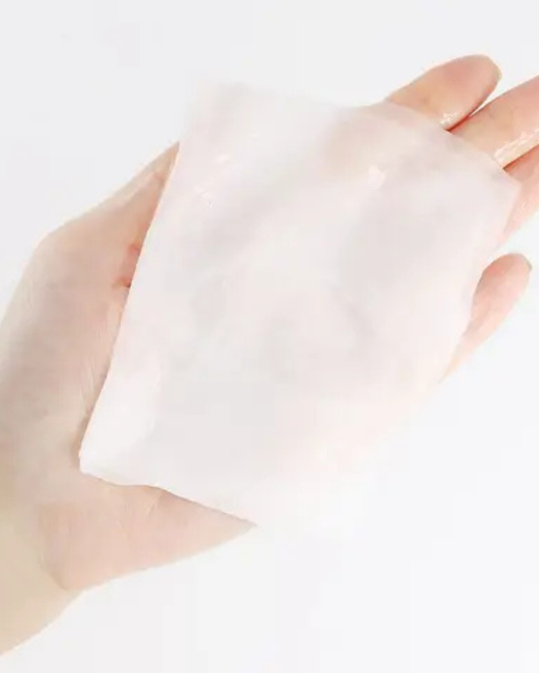 Round Lab Mugwort Calming Sheet Mask