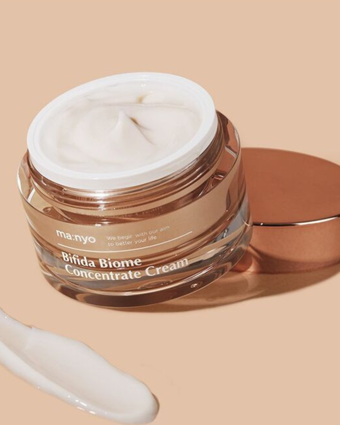 Manyo Bifida Biome Concentrate Cream