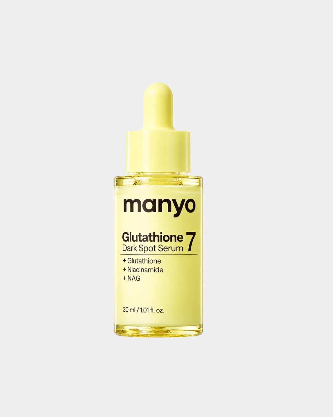 Manyo Glutathione 7 Dark Spot Serum,30 мл