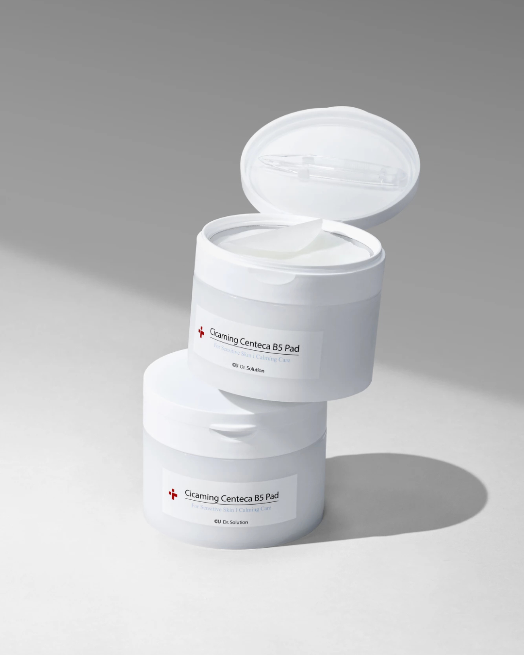 CUSKIN Dr.Solution Cicaming Centeca B5 Pad